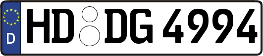 HD-DG4994