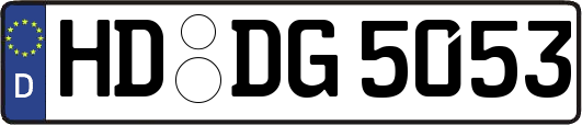 HD-DG5053