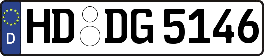 HD-DG5146