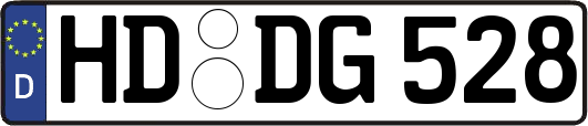 HD-DG528