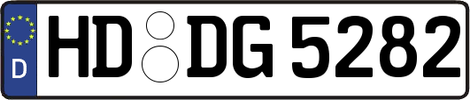 HD-DG5282