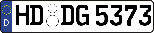 HD-DG5373