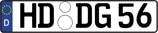 HD-DG56