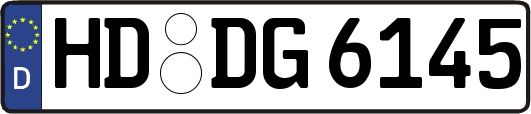 HD-DG6145