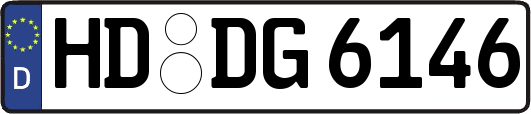 HD-DG6146