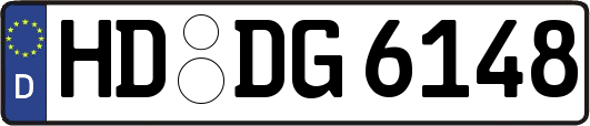HD-DG6148