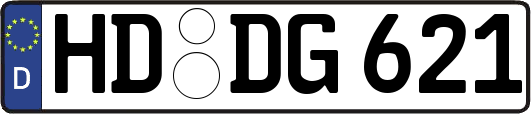 HD-DG621