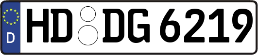HD-DG6219