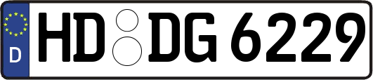 HD-DG6229