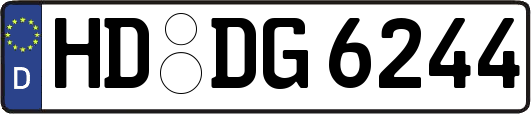 HD-DG6244