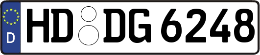 HD-DG6248
