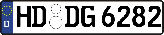 HD-DG6282
