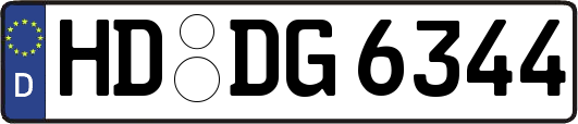 HD-DG6344