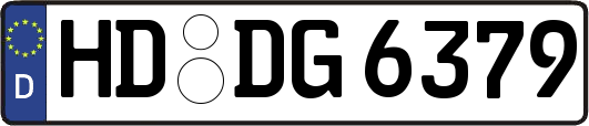 HD-DG6379