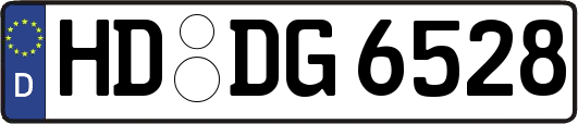 HD-DG6528