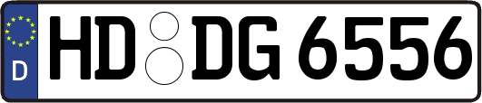 HD-DG6556
