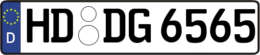 HD-DG6565