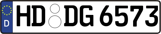 HD-DG6573