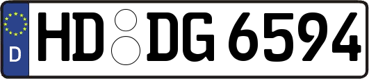 HD-DG6594