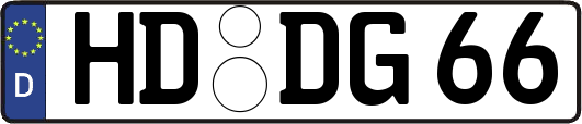 HD-DG66