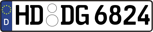 HD-DG6824
