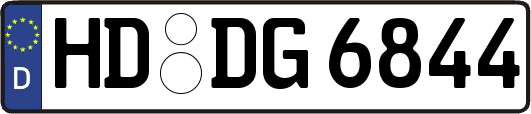 HD-DG6844