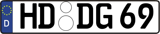HD-DG69