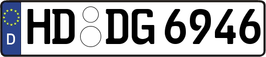 HD-DG6946