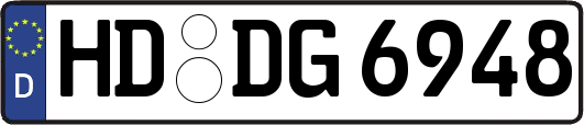 HD-DG6948