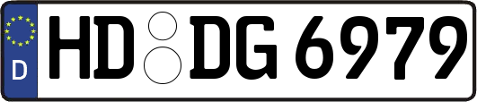 HD-DG6979