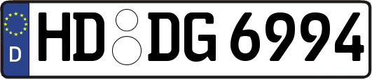 HD-DG6994