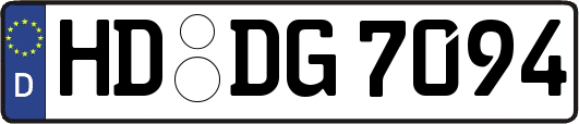 HD-DG7094