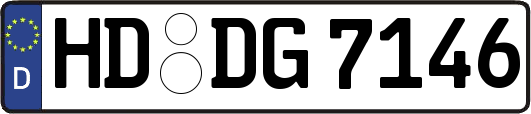 HD-DG7146