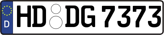 HD-DG7373