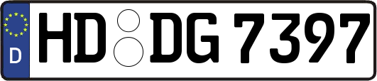 HD-DG7397