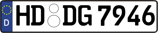 HD-DG7946