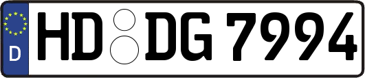 HD-DG7994