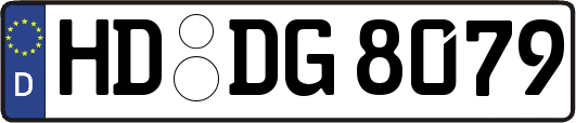 HD-DG8079