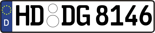 HD-DG8146