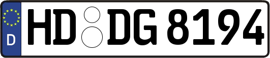 HD-DG8194