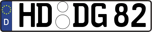 HD-DG82