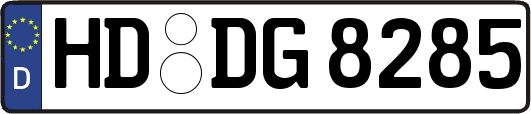 HD-DG8285