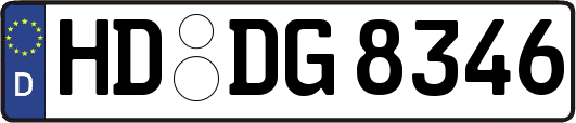 HD-DG8346