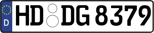 HD-DG8379