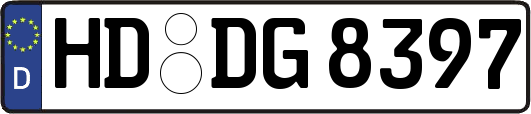 HD-DG8397