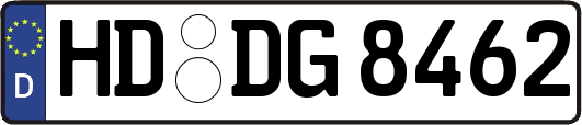 HD-DG8462
