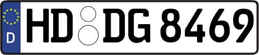 HD-DG8469