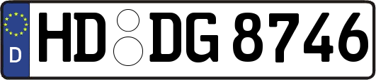 HD-DG8746