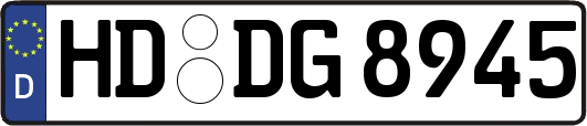 HD-DG8945