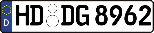 HD-DG8962
